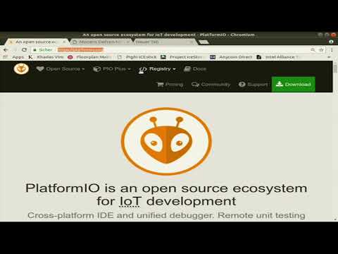DEF CON 26 BCOS Monero Village - Michael Schloh - We Program Our Stinkin Badges