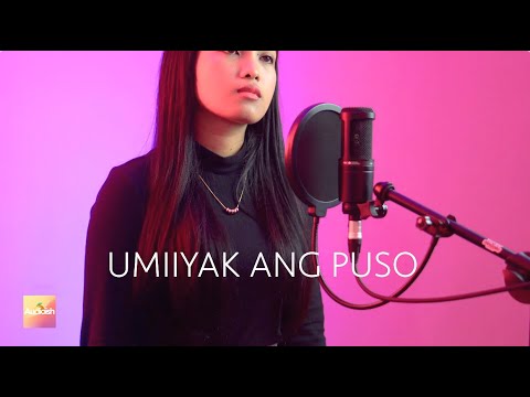 Umiiyak Ang Puso by Angeline Quinto ( Cover by Sia)