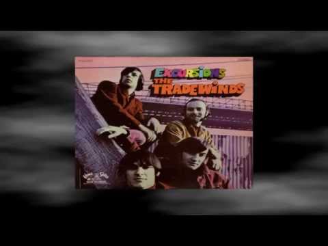 The Trade Winds ~ Mind Excursion (Stereo)