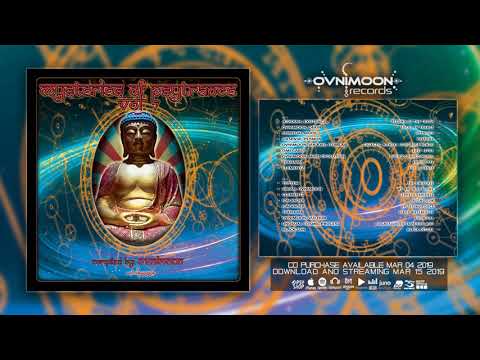 Sixsense, Psymon - Paytona