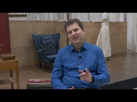 Carwriaeth Opera Cenedlaethol Cymru gyda Janáček | Welsh National Opera’s love affair with Janáček