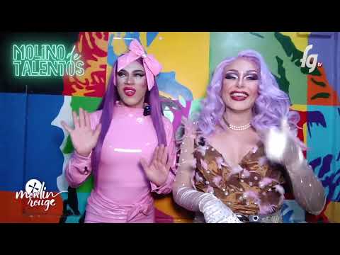 MOLINO DE TALENTOS - EROTICO