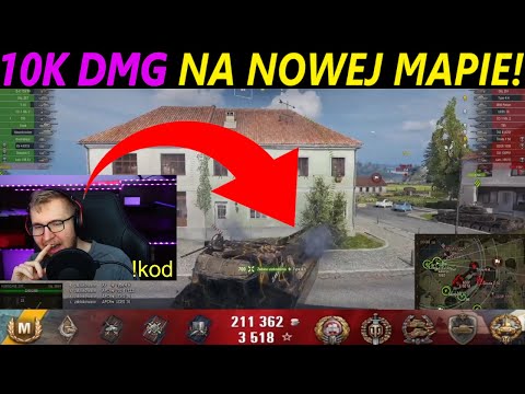 MULTI OGLĄDA - NAJLEPSZĄ BITWĘ OBJ.268v4 *do tej pory*