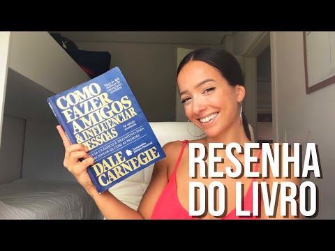 COMO FAZER AMIGOS E INFLUENCIAR PESSOAS