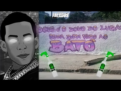 MC ROSE - LA NA TRETA DO PL VS BATÔ [PROD.PABLOBAGDÁ] PIKEZIN 145BPM NU BATÔ