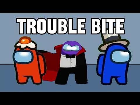 Mashup Trouble Bite |Gamingly x HalaCG Ft CG5|Vunoker