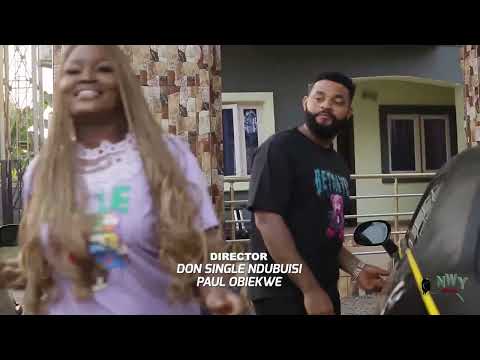 THE CHOICE I MADE (NEW HIT MOVIE) SEASON 9&10 - STEPHEN ODIMGBE & CHIZZY ALICHI 2023 LATEST NIG