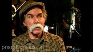 The Byrds: Gene Parsons Part 13