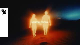 Visionv - With You video