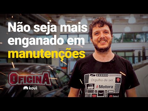 7 dicas para NÃO SER ENGANADO na manutenção preventiva | #OficinaKovi