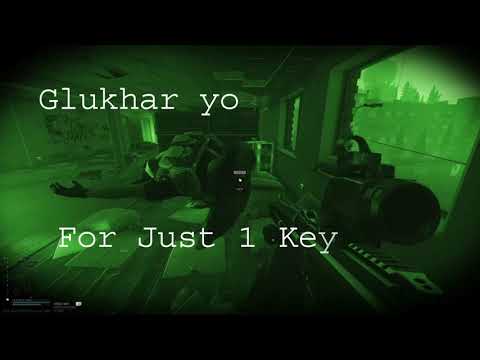 Reserve night time raid (killing glukhar)