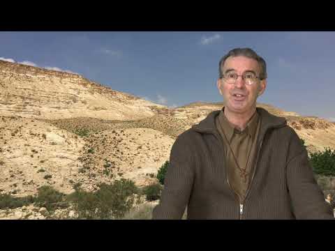 Homélie du 1er dimanche de Carême C