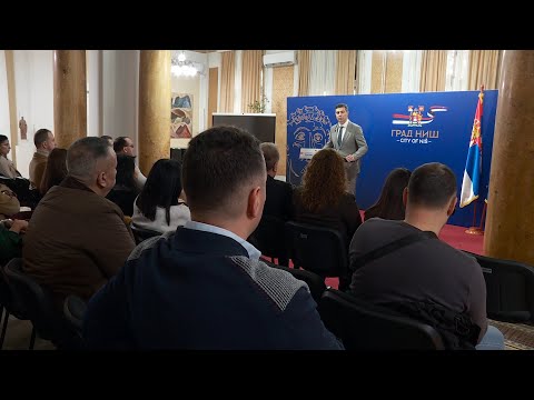 Info - Podsticaj za malu privredu (TV KCN 03.12.2025)