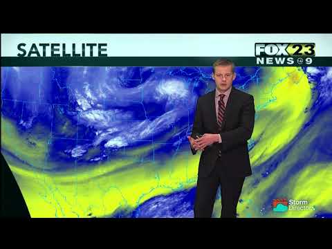 Weather October 23, 2019