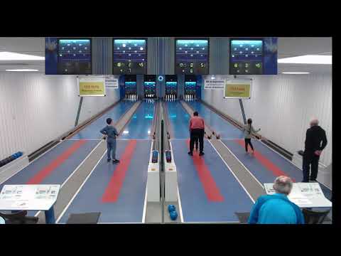 TuS Traunreut vs  SpG Seehaupt / Weilheim G1