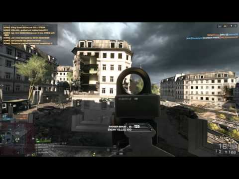 Krush kill and destroy (Deep Impact)