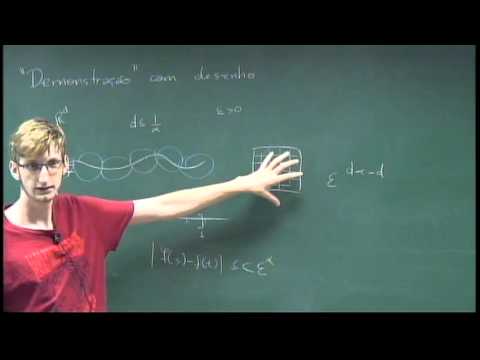 Programa de Doutorado: Processos Estocásticos - Rangel Baldasso