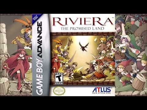 Fierce Clash! (Extended) - Riviera the Promised Land (GBA)