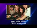 ABBA Rubberball Man RE VIVE Synthpop Mix