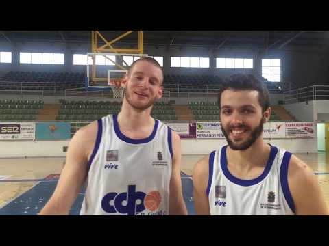 Partido Amistoso 14-09-2019. CDP Vs Aquimisa Carbajosa