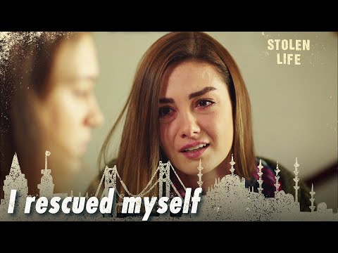 I rescued myself - Stolen Life | Short Scenes