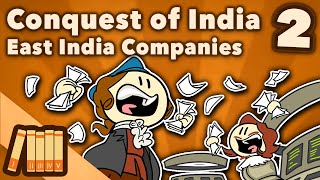 Download lagu Conquest of India - East India Companies - Extra History - Part 2 mp3 Download lagu Conquest of India - East India Companies - Extra History - Part 2 mp3