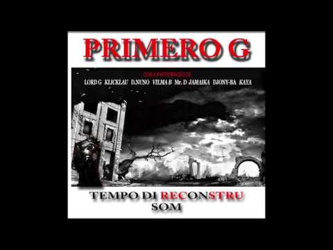 Primero G - Ka bu dexa feat. Klicklau, (Prod. Primero G)