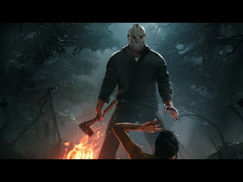 LIVE Friday the 13th Box Set Review and Unboxing