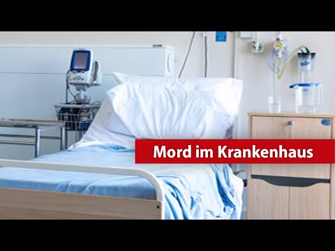 Mord im Krankenhaus (2014)