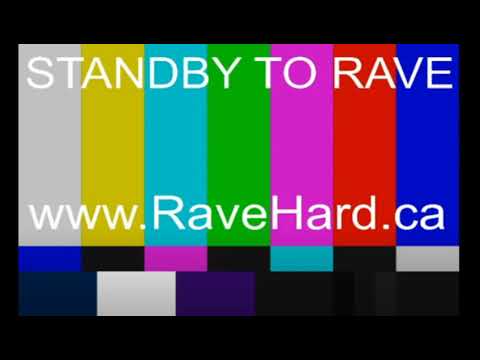 Michael K live DJ set of tech trance