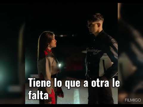 Acelerando- Aida Redru ft. Paris Boy (letra)