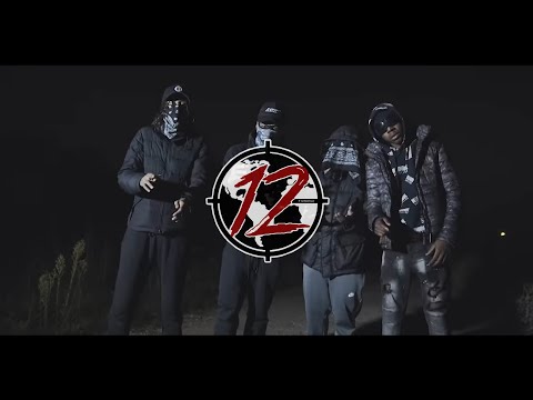#12World Sav12 - Hooptie (Music Video)