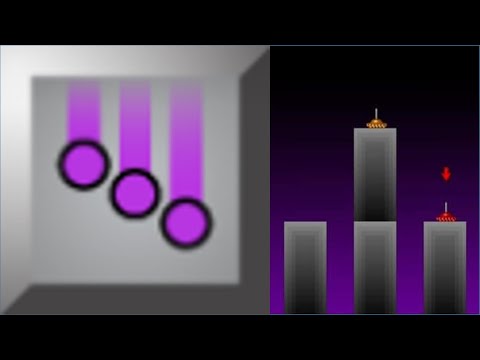 [Old Record] The best Lob-o-Matic Ever? - Pocket Tanks Records