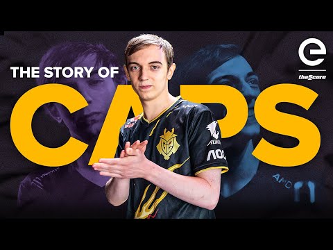 The Story of Caps