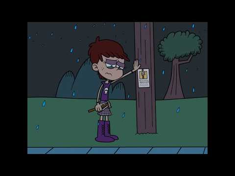 Lincoln Loud Revenge Ink Machine Faking Death Wattpad - 