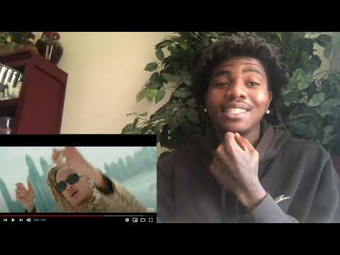 Charlie Sloth x Gunna x Abra Cadabra x Kelvyn Colt - Get It [Music Video] | GRM Daily | Reaction