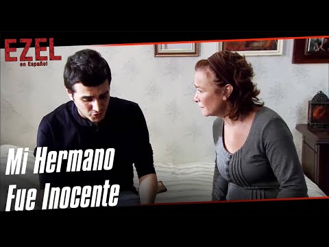 Mert Se Entera De Los Verdaderos Culpables - Ezel En Español