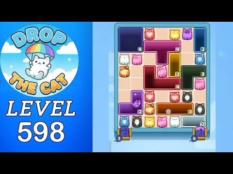 Уровень 598 thumbnail