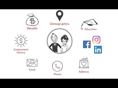 ALUMinate Data Enrichment: MATCH'd