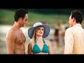 American Pie Reunion Beach Comedy Scene In Hindi Hollywood Funny 18 Comedy Movie Full HD