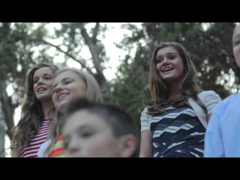 A Child's Prayer by Janice Kapp Perry - Cover by One Voice Children's Choir