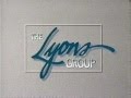 The Lyons Group With Ulster Television Jingle