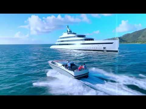 Top 5 Yachts to Charter on the Amalfi Coast (Summer Guide)