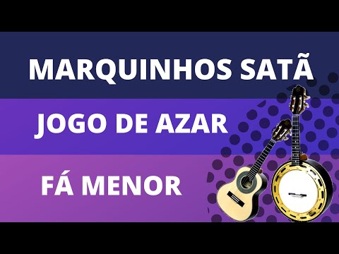 Se Você Perdoar - Marquinhos Satã
