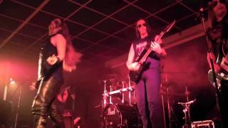 Dawn of Crucifixion - March to Annihilation