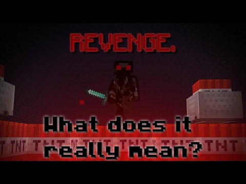 Deadlox Reveals Insane Minecraft Revenge Plot!