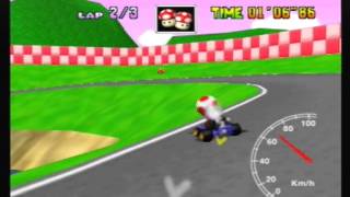 RRy 3lap 2'55''69 pal