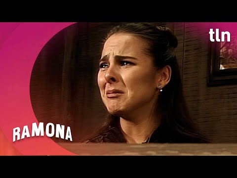 Ramona convence al jurado de su inocencia | Ramona | Capítulo 60