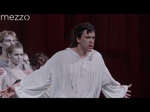 Mozart: Don Giovanni - Andrè Schuen, Luca Pisaroni, Iván Fischer - Vicenza Opera Festival
