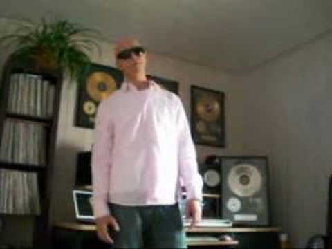 Screwaholic & Prinze Low: Album am 28.3.2008